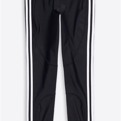 商場品牌-休閑褲-休閑褲【Balenciaga X adidas】
