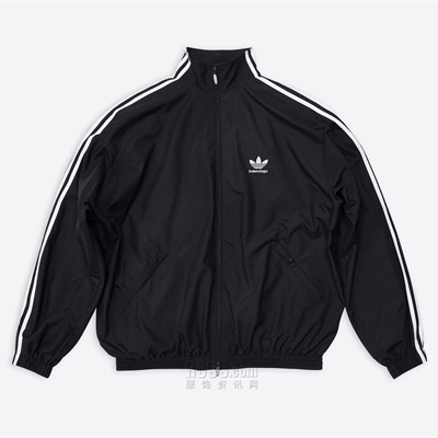 商場品牌-夾克-夾克【Balenciaga X adidas】