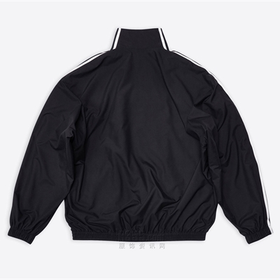 商場品牌-夾克-夾克【Balenciaga X adidas】