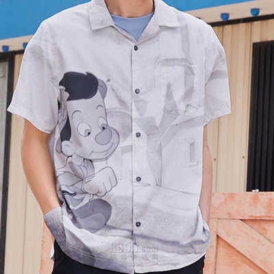 運(yùn)動(dòng)品牌-襯衫-男運(yùn)動(dòng)襯衫