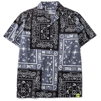 運(yùn)動(dòng)品牌-襯衫-男運(yùn)動(dòng)襯衫