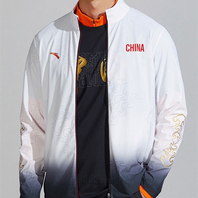 運(yùn)動(dòng)品牌-外套-男運(yùn)動(dòng)單衣