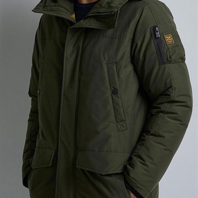 市場上裝-棉衣/羽絨服-商務棉服