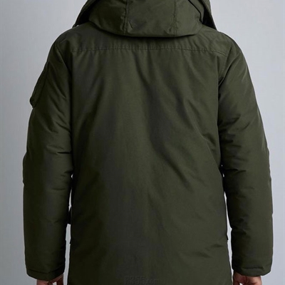 市場上裝-棉衣/羽絨服-商務棉服