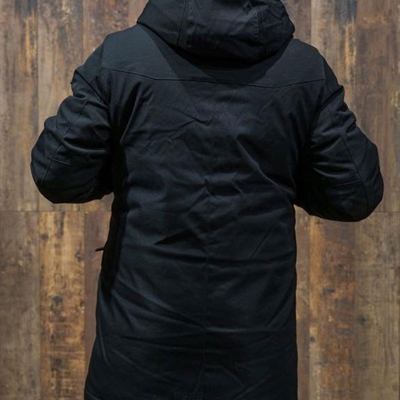 市場上裝-棉衣/羽絨服-商務棉服
