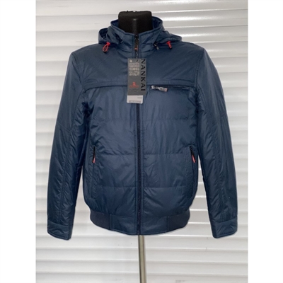 市場上裝-棉衣/羽絨服-商務棉服
