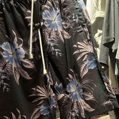 商場品牌-休閑褲-休閑褲【實拍】
