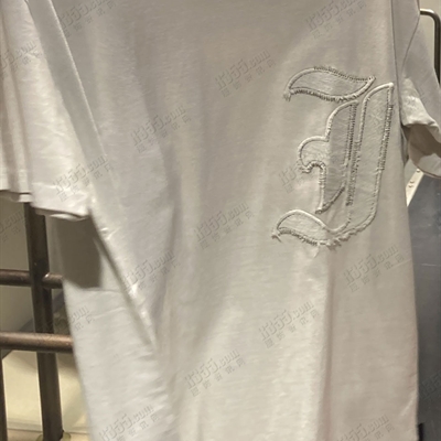 商場品牌-短袖-T恤【實拍】