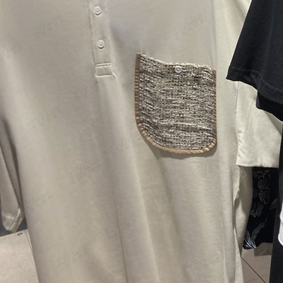 商場品牌-短袖-T恤【實拍】