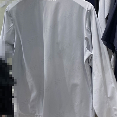 運動品牌-外套-男運動單衣【實拍】