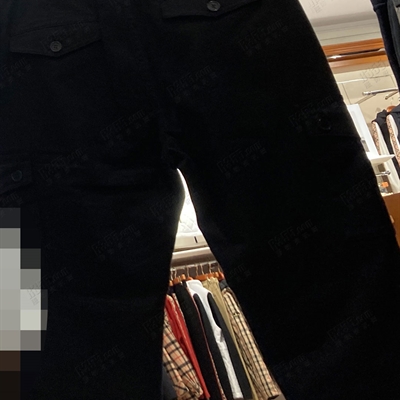 商場品牌-商務褲-商務褲【實拍】