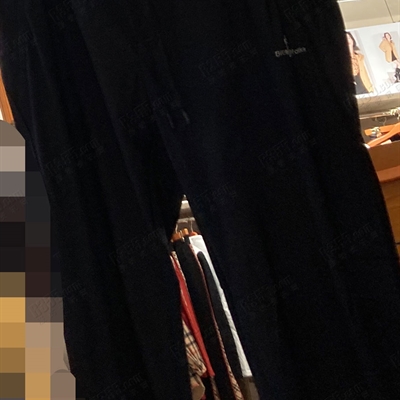 商場品牌-商務褲-商務褲【實拍】