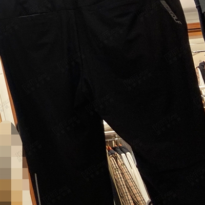 商場品牌-商務褲-商務褲【實拍】