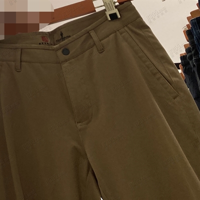 商場品牌-商務褲-商務褲【實拍】