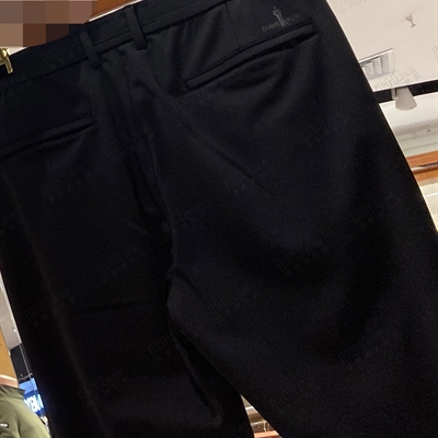 商場品牌-商務褲-商務褲【實拍】