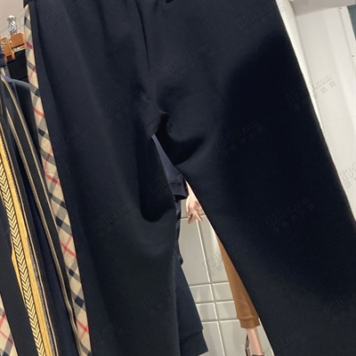 商場品牌-商務褲-商務褲【實拍】
