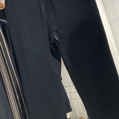 商場品牌-商務褲-商務褲【實拍】