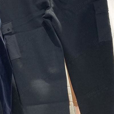 商場品牌-商務褲-商務褲【實拍】