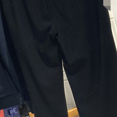商場品牌-商務褲-商務褲【實拍】