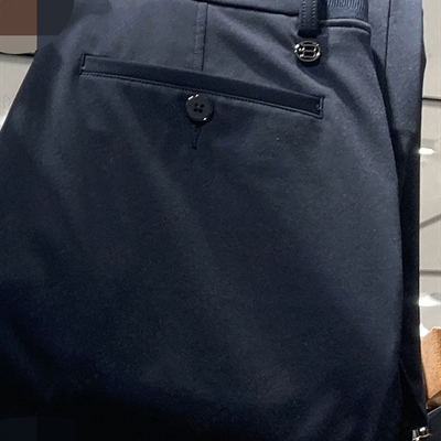 商場品牌-商務褲-商務褲【實拍】