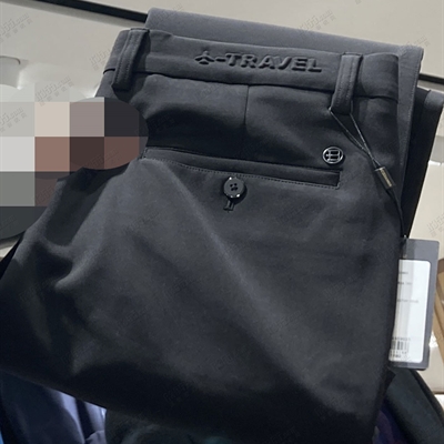 商場品牌-商務褲-商務褲【實拍】