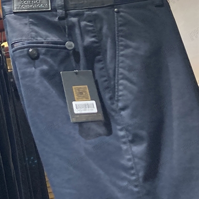 商場品牌-商務褲-商務褲【實拍】