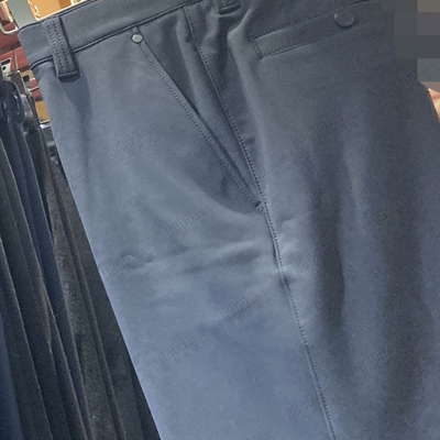 商場品牌-商務褲-商務褲【實拍】