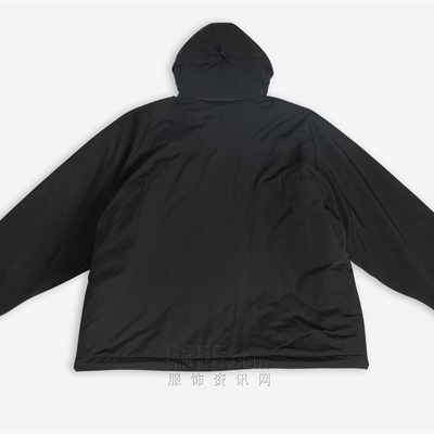 商場品牌-棉服/羽絨服-棉服