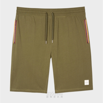商場品牌-休閑褲-休閑褲