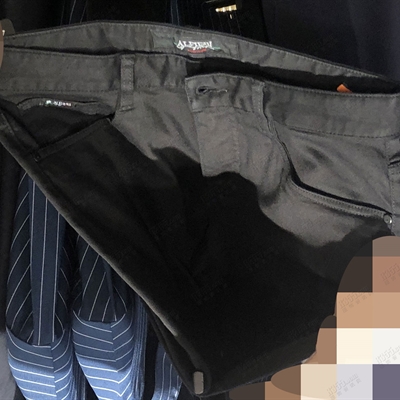 商場品牌-商務褲-商務褲【實拍】