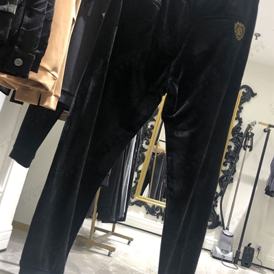 商場品牌-商務褲-商務褲【實拍】