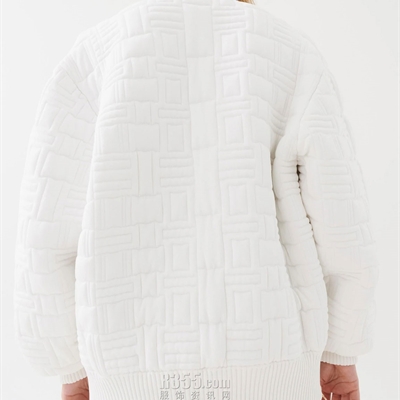 運動品牌-棉衣/羽絨-女運動棉服