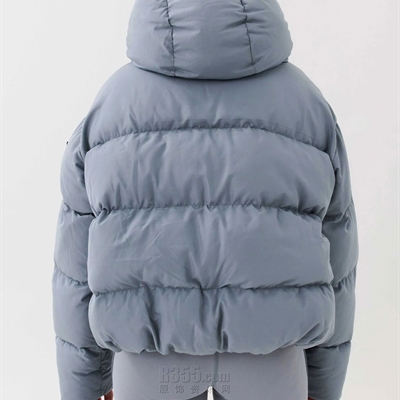運動品牌-棉衣/羽絨-女運動棉服