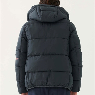 運動品牌-棉衣/羽絨-女運動棉服