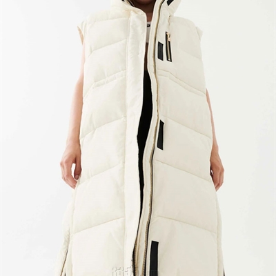 運動品牌-棉衣/羽絨-女運動棉服