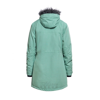 戶外品牌-滑雪服-女戶外滑雪服