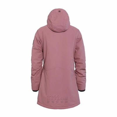 戶外品牌-滑雪服-女戶外滑雪服
