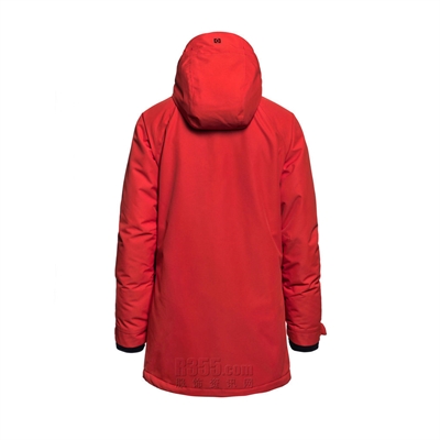 戶外品牌-滑雪服-女戶外滑雪服