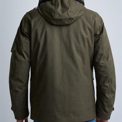 市場上裝-棉衣/羽絨服-商務棉服