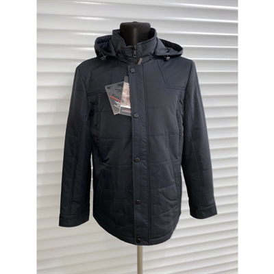 市場上裝-棉衣/羽絨服-商務棉服