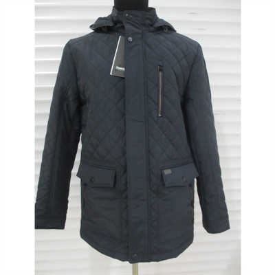 市場上裝-棉衣/羽絨服-商務棉服