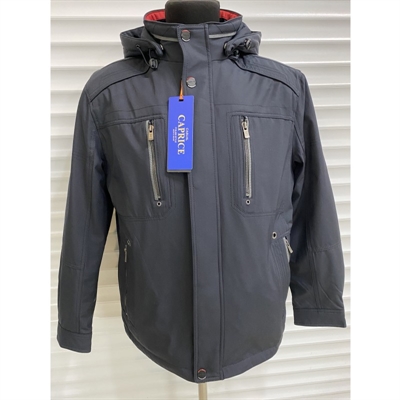 市場上裝-棉衣/羽絨服-商務棉服