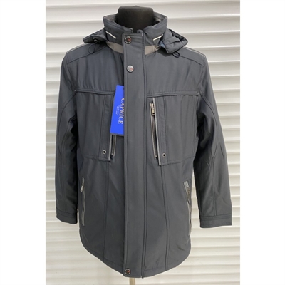 市場上裝-棉衣/羽絨服-商務棉服