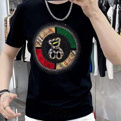 市場上裝-T恤-歐貨T恤