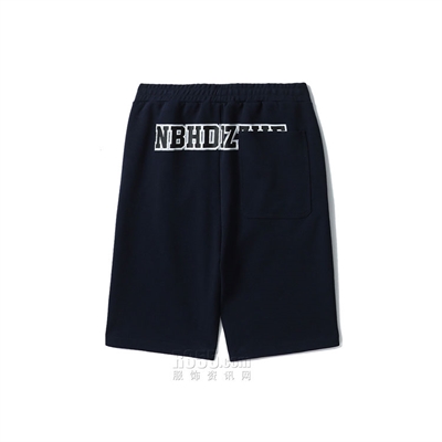 商場品牌-休閑褲-休閑褲