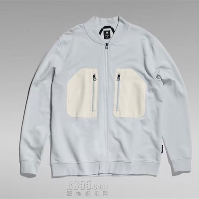 商場品牌-開衫-衛衣