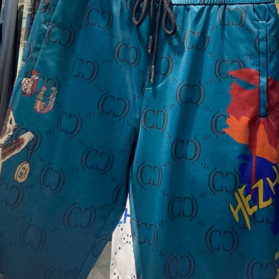 市場男褲-歐貨-歐貨褲【實拍】