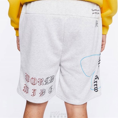 商場品牌-潮褲-潮褲