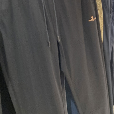 商場品牌-商務褲-商務褲【實拍】