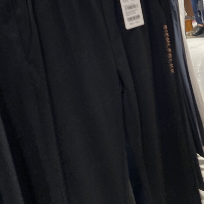 商場品牌-商務褲-商務褲【實拍】